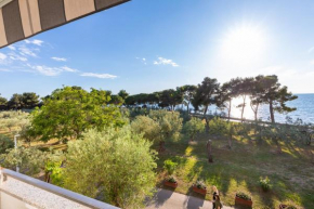 FantaSEA apartment, Fazana